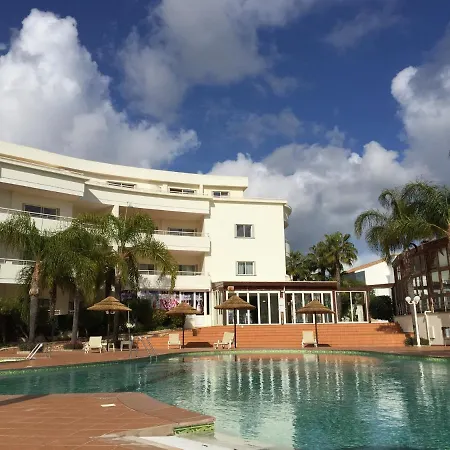 Bel Vue Sur L'ocean. Apartment Lagos