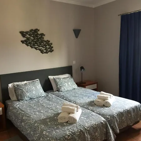 Bel Vue Sur L'ocean. Apartment Lagos