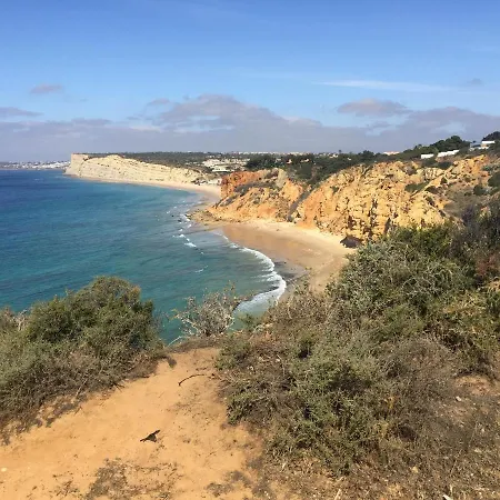 Bel Vue Sur L'ocean. * Lagos