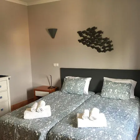 Bel Vue Sur L'ocean. Apartment