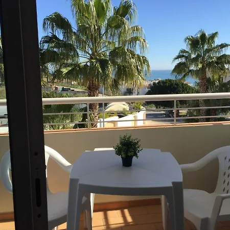 Bel Vue Sur L'ocean. Apartment *